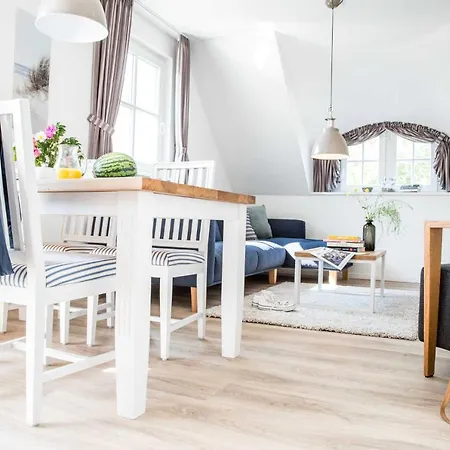 Apartman Buhnen 2_4 Kirr